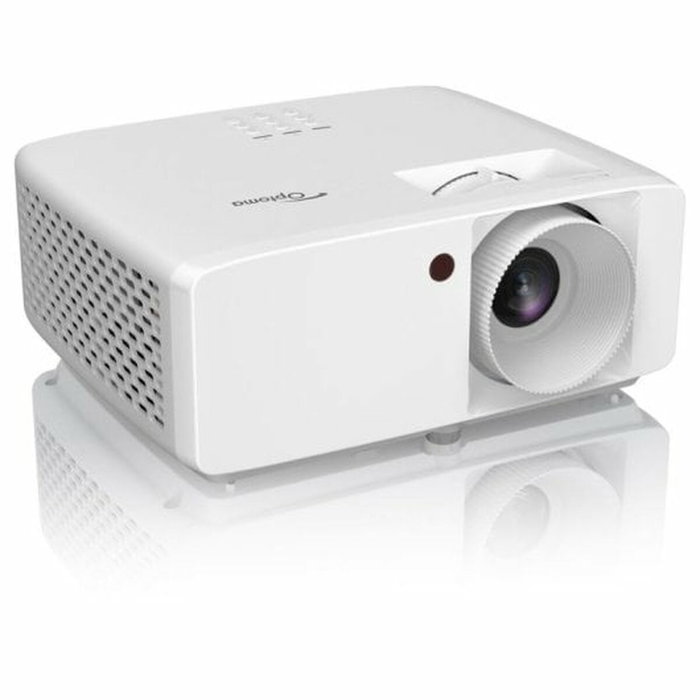Optoma HZ40HDR Proyector Láser Full HD 3D Blanco Optoma HZ40HDR Proyector Láser Full HD 3D Blanco