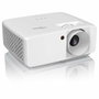 Optoma HZ40HDR Proyector Láser Full HD 3D Blanco