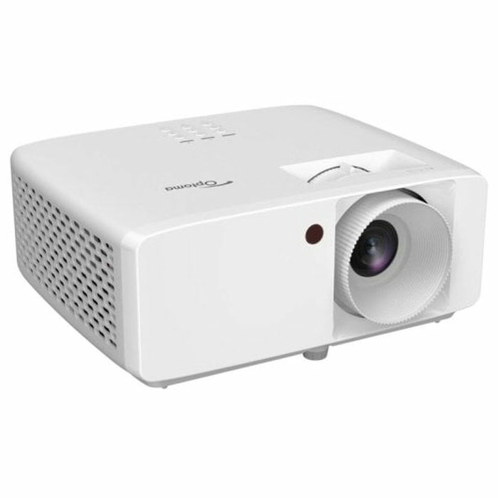 Optoma HZ40HDR Proyector Láser Full HD 3D Blanco Optoma HZ40HDR Proyector Láser Full HD 3D Blanco