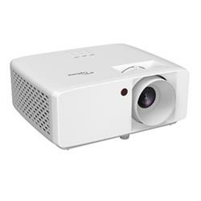 Optoma HZ40HDR Proyector Láser Full HD 3D Blanco Optoma HZ40HDR Proyector Láser Full HD 3D Blanco