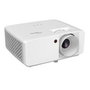 Optoma HZ40HDR Proyector Láser Full HD 3D Blanco