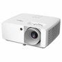 Optoma HZ40HDR Proyector Láser Full HD 3D Blanco