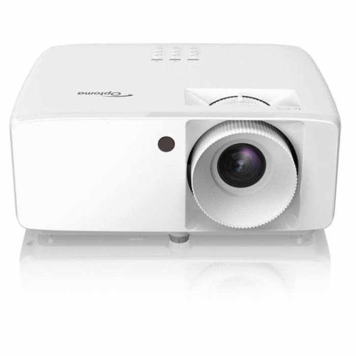 Optoma HZ40HDR Proyector Láser Full HD 3D Blanco Optoma HZ40HDR Proyector Láser Full HD 3D Blanco