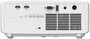 Optoma HZ40HDR Proyector Láser Full HD 3D Blanco