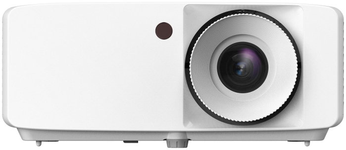 Optoma HZ40HDR Proyector Láser Full HD 3D Blanco Optoma HZ40HDR Proyector Láser Full HD 3D Blanco