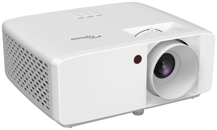 Optoma HZ40HDR Proyector Láser Full HD 3D Blanco Optoma HZ40HDR Proyector Láser Full HD 3D Blanco