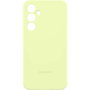 Funda para Móvil Samsung EF-PA556TMEGWW Amarillo Galaxy A55