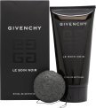 Givenchy Le Soin Noir Bálsamo Limpiador Facial 175ml + Esponja