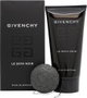 Givenchy Le Soin Noir Bálsamo Limpiador 175 ml + Esponja Facial