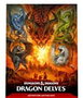 Dungeons & Dragons RPG Dragon Delves: An Adventure Anthology Inglés