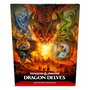 Dungeons & Dragons RPG Dragon Delves: An Adventure Anthology Inglés
