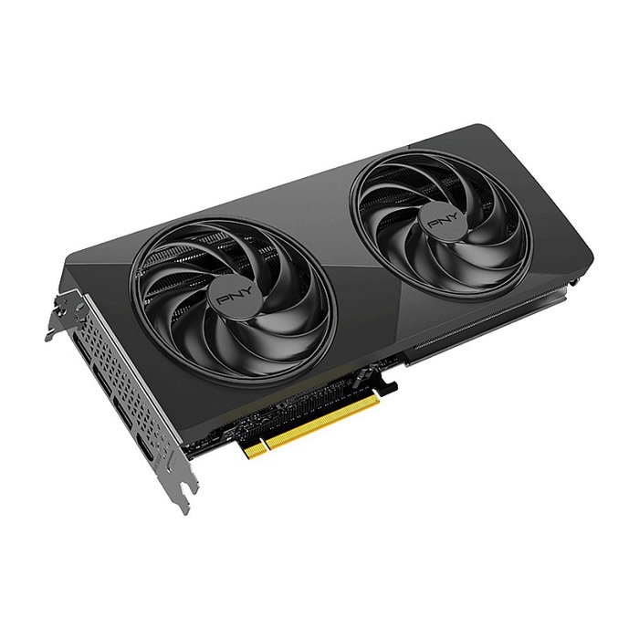 PNY GeForce RTX 5070 Slim OC 12GB GDDR7 PNY GeForce RTX 5070 Slim OC 12GB GDDR7