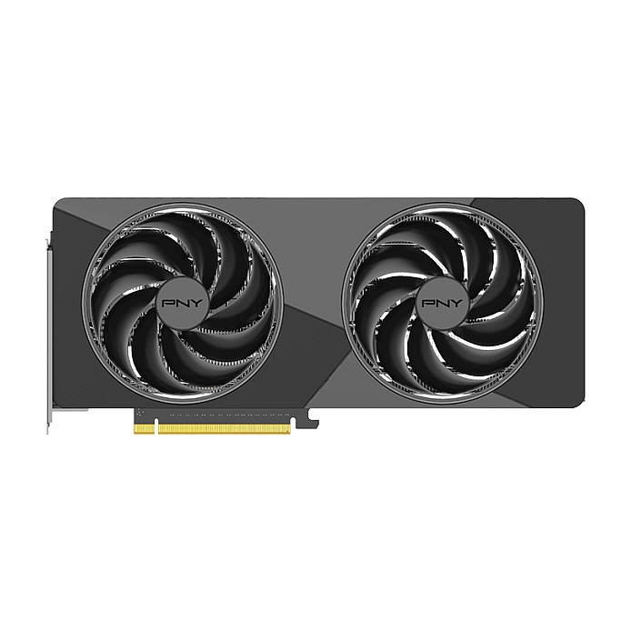 PNY GeForce RTX 5070 Slim OC 12GB GDDR7 PNY GeForce RTX 5070 Slim OC 12GB GDDR7