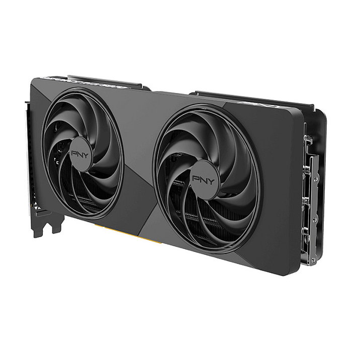 PNY GeForce RTX 5070 Slim OC 12GB GDDR7 PNY GeForce RTX 5070 Slim OC 12GB GDDR7