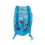 Safta Portatodo Doble 3D Spidey Marvel