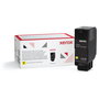 Xerox Cartucho de tóner amarillo 006R04619 para VersaLink C620/C625