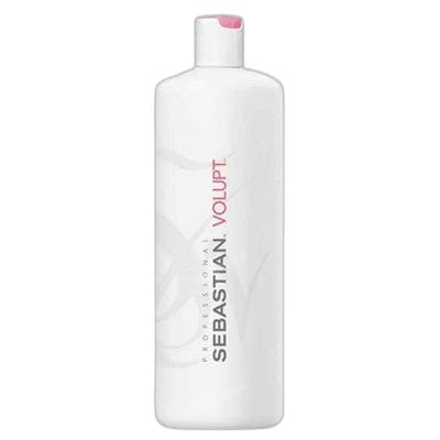 Sebastian Professional Acondicionador Voluminizador Volupt 1000 ml Sebastian Professional Acondicionador Voluminizador Volupt 1000 ml