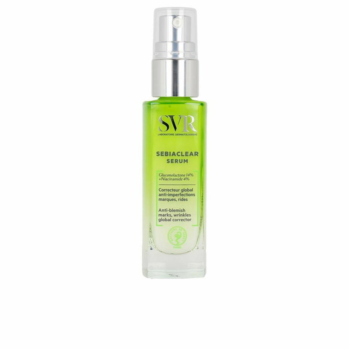 SVR Sebiaclear Serum Antimperfecciones 30 ml SVR Sebiaclear Serum Antimperfecciones 30 ml