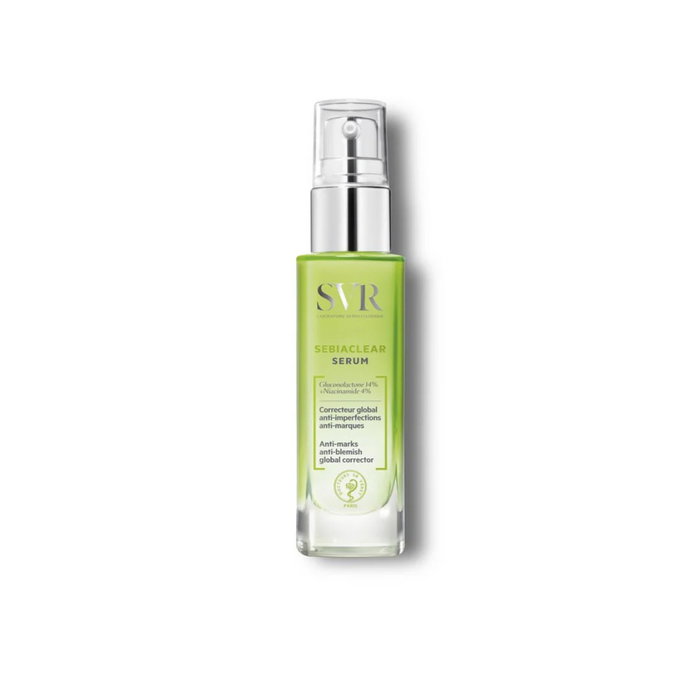 SVR Sebiaclear Serum Antimperfecciones 30 ml SVR Sebiaclear Serum Antimperfecciones 30 ml