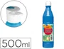 Jovi Témpera Líquida School Azul Cyan 500 ml