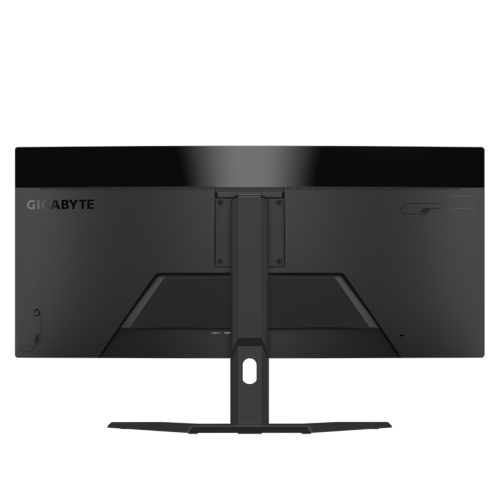 GIGABYTE GS34WQC 34" Monitor de juegos curvo WQHD - 3440 x 1440 (WQHD), 300Hz, 1ms, 250 cd/m², FreeSync Premium, preparado para HDR, HDMI 2.0, DisplayPort 1.4