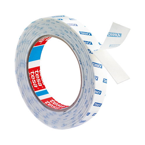 Tesa Cinta de montaje Fliesen&Metall impermeable 5 m x 19 mm