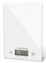 Esperanza Lemon EKS002W Báscula de Cocina Digital Blanca