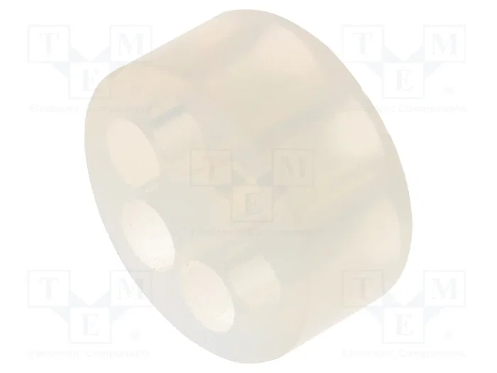 LAPP Inserción para sello aislante SKINTOP® DIX PG29 7,5mm LAPP Inserción para sello aislante SKINTOP® DIX PG29 7,5mm