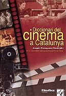 Diccionari del cinema a Catalunya, Diversos autors - ENCICLOPEDIA CATALANA