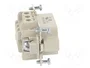 WIELAND Conector HDC Hembra Tamaño 6 de 6 Pines