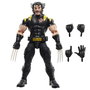 Hasbro Figura Wolverine X-Men Marvel Articulada 15cm con Accesorios