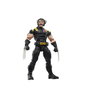 Hasbro Figura Wolverine X-Men Marvel Articulada 15cm con Accesorios