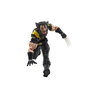 Hasbro Figura Wolverine X-Men Marvel Articulada 15cm con Accesorios