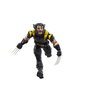 Hasbro Figura Wolverine X-Men Marvel Articulada 15cm con Accesorios