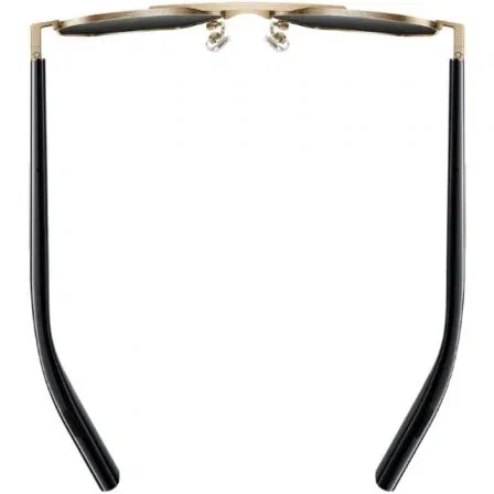 Xiaomi Mijia Smart Audio Glasses Aviator, Gafas Inteligentes con Asistente de Voz, Grabación de Audio, 13 Horas Autonomía, Estilo Aviator