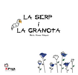 APILA La serp i la granota
