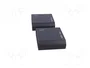 LogiLink UA0230 Extensor USB 2.0 con Hub de 4 puertos, 50 m, Negro
