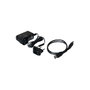 LogiLink Extensor USB 2.0 Cat.5 con Hub de 4 puertos, 50 m, negro