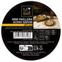 Inde Paellera Mini Servir Acero 17 cm (24 Unidades) My Bar