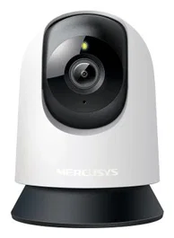 Camara mercusy mc200 wifi pan/tilt home security