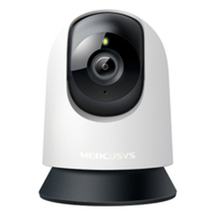 Mercusys MC210 Cámara de vigilancia Bombilla 2K para Interior
