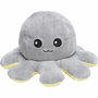 Peluche para perros Trixie Poliéster Felpa Pulpo 19 cm