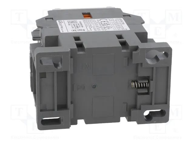 LS ELECTRIC Contactor METASOL 3-polar 48VDC
