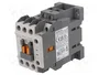 LS ELECTRIC Contactor METASOL 3-polar 48VDC