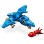 LEGO Cría de Dinosaurio: Pteranodon 77977