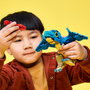 LEGO Cría de Dinosaurio: Pteranodon 77977