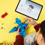 LEGO Cría de Dinosaurio: Pteranodon 77977