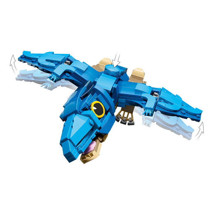 LEGO Cría de Dinosaurio: Pteranodon 77977 LEGO Cría de Dinosaurio: Pteranodon 77977
