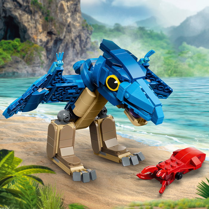 LEGO Cría de Dinosaurio: Pteranodon 77977 LEGO Cría de Dinosaurio: Pteranodon 77977