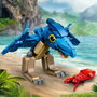 LEGO Cría de Dinosaurio: Pteranodon 77977